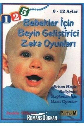 platform yayinlari bebekler icin beyin gelistirici zeka oyunlari 0 12 aylar fiyati yorumlari trendyol