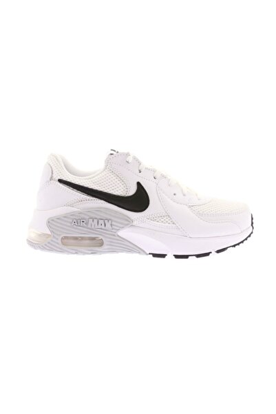Nike Kadın Siyah Beyaz Aır Max Excee Spor Ayakkabısı Cd5432-101