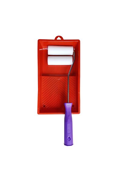 İzmir Fırça Practical Hobby Set 10 cm