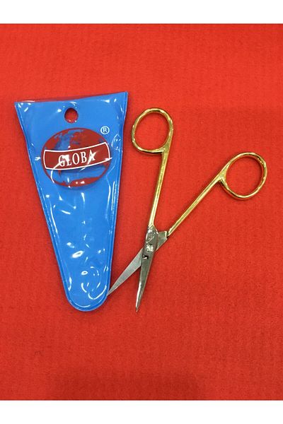 Globe Embroidery Scissors