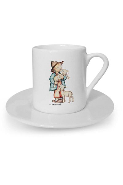 HRS Turkish Coffee Cup Vintage
