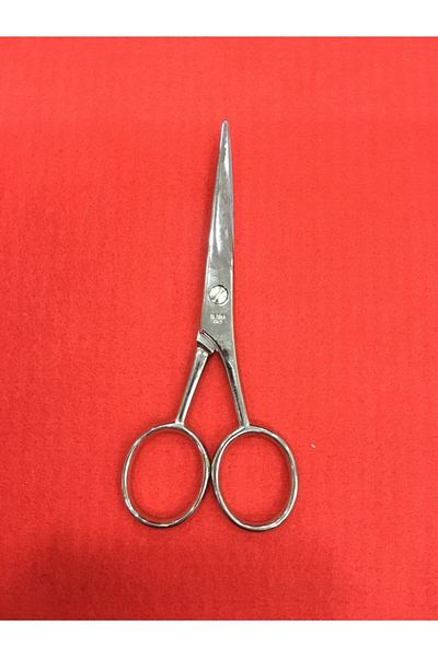 Globe Silver Scissors