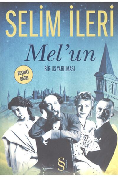 Everest Yayınları Mel'un