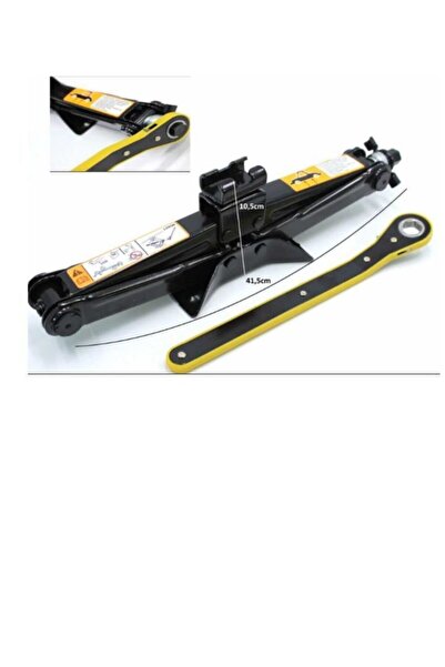 Oscar Kriko 1,5 Ton Cırcırlı Renault (kurba) Akardıon Tip