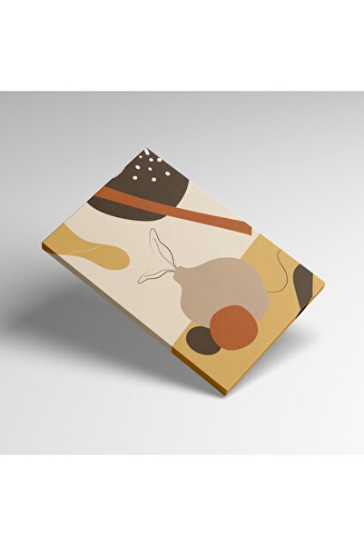 HOMEPACK Pictură murală pe pânză Set de 3 picturi Hp038