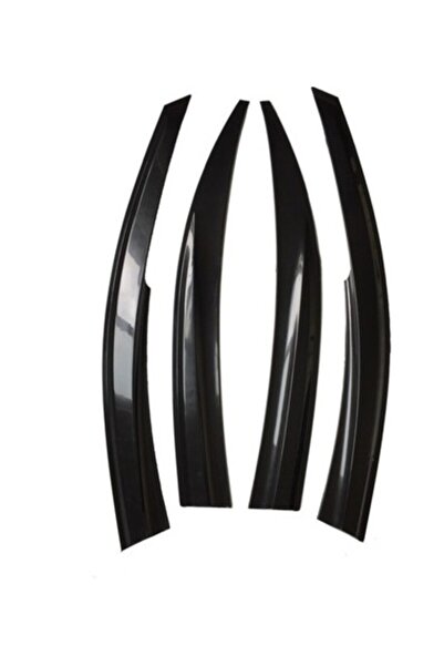 Genel Markalar Dacıa Duster Cam Rüzgarlığı 2017-2020 4'lü Takım