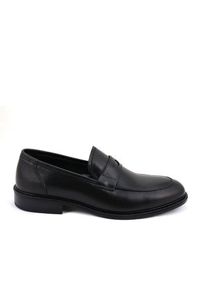 Forelli Pantofi pentru bărbați Astora-g Comfort Negri