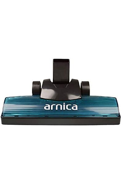 Arnica Blue Absorbent Merlin Headboard