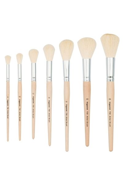 Bigpoint 758 Series Mop Pompom Brush - Set of 7