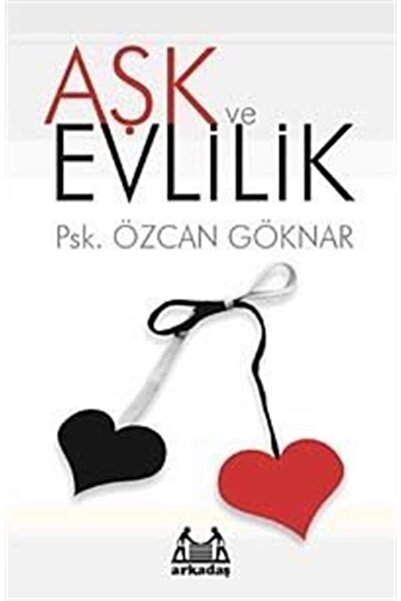 Arkadaş Yayınları Aşk Ve Evlilik
