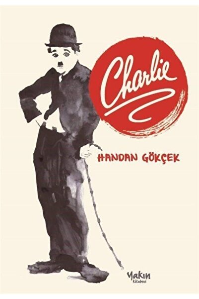 Yakın Kitabevi Charlie