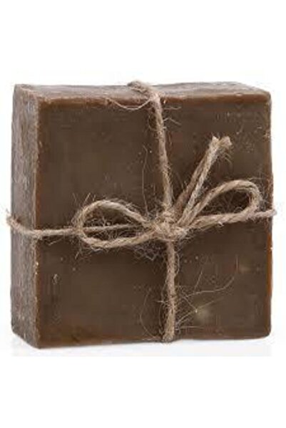 Akkoyun Doğal Ardıç Katranı Sabunu