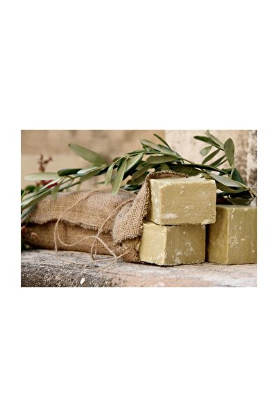 söylemez zeytincilik Defne Sabunu,hatay Ev Yapımı Defne Sabun, %100 Doğal, (3...
