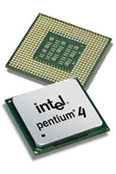 Intel P4 478pin Cpu