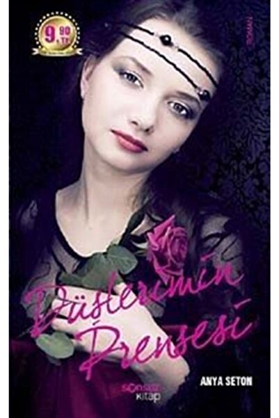 Sonsuz Kitap Düşlerimin Prensesi & Sevgili Theodosia'm (cep Boy)