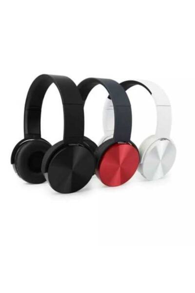 EXTRA BASS Mikrofonlu Stereo Kablolu Kulaküstü Kulaklık