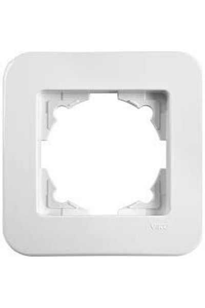 VİKO Socket Frame Rollina