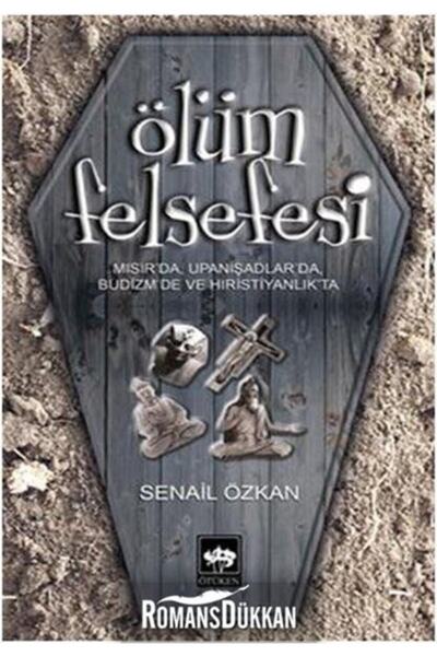 Ötüken Neşriyat Ölüm Felsefesi