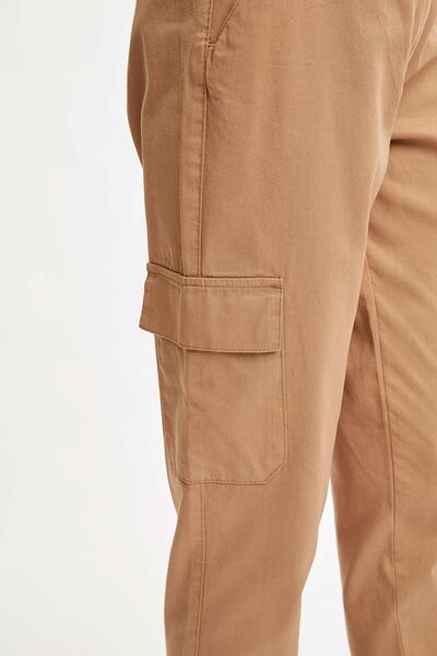 DeFacto Cep Detaylı Jogger Pantolon