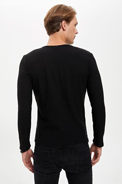 DeFacto Σώμα Slim Fit