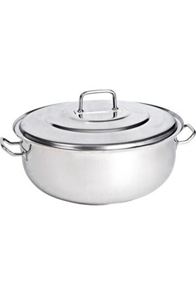Kayalar 55*20 Cm 43 Lt Helvane Tencere