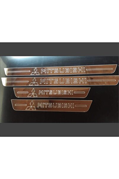 CABU طلاء نيكل لعتبات أبواب ميتسوبيشي