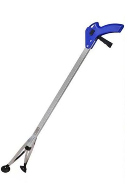 MATMAZELŞHOP Waste Mask Garbage Collection Pincer Garden Garbage Collection Apparatus