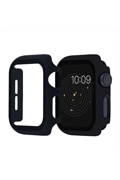 BLUPPLE Apple Watch Series 2 3 4 5 6 44mm Full Covering Case Protected Screen...