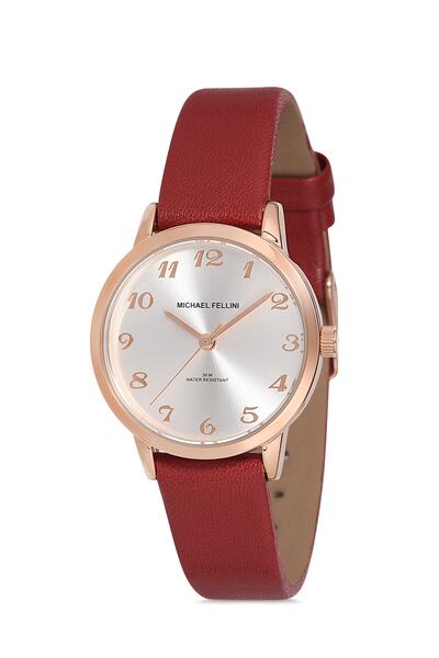 Michael Fellini Kadın Kol Saati 2230-5