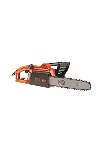 Black&Decker Cs1835 1800w Yüksek Torklu 35 Cm Zincirli Testere