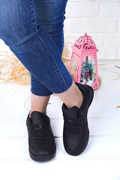 Jump 21516 Günlük Yürüyüş Koşu Bayan Spor Ayakkabı