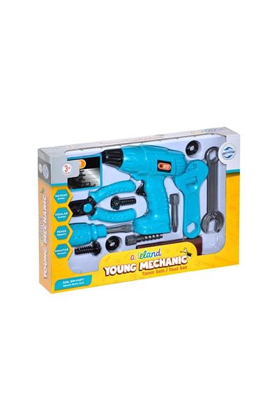 ADEL OYUNCAK Toy Repair Set