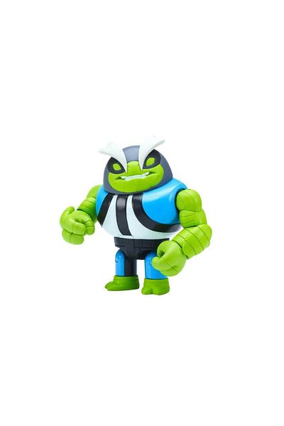Ben 10 شخصيات Ben10 Slapback Slap Back سبليت المتأخرة