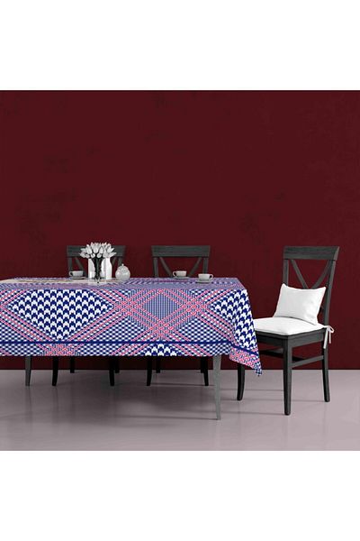 The Mia Τραπεζομάντιλο Ορθογώνιο 230 x 150 cm