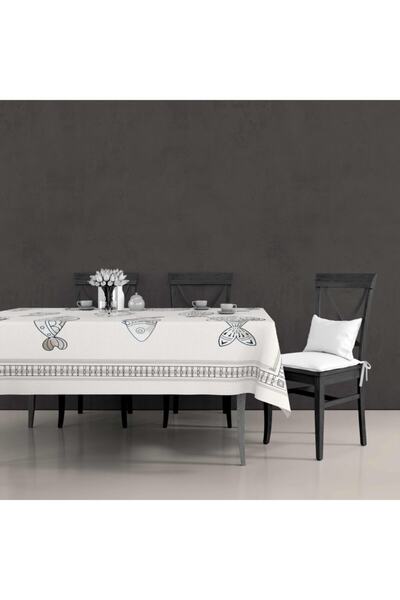 The Mia Τραπεζομάντιλο Ορθογώνιο 230 x 150 cm