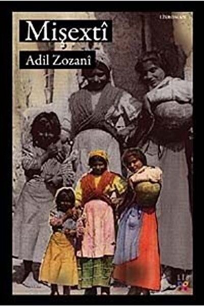 Lis Basın Yayın Mişexti - Adil Zozani