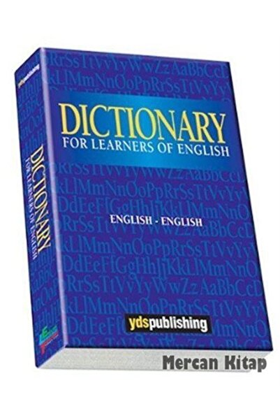 yds publishing Rečnik za učenike engleskog jezika