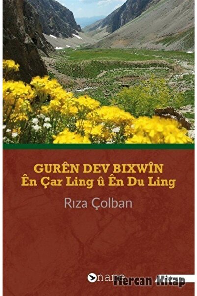 Name Yayınları Guren Dev Bixwin