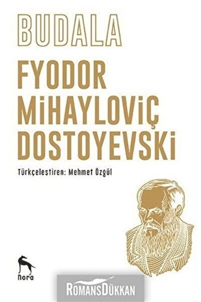 Nora Kitap Budala