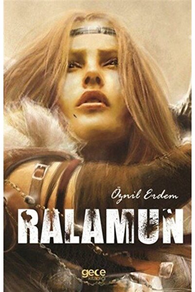 Gece Kitaplığı Ralamun