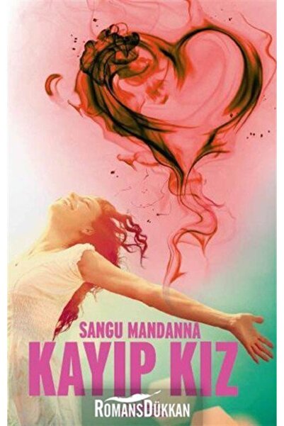 Hyperion Kitap Kayıp Kız