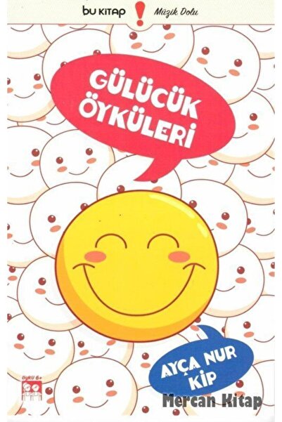 Bu Yayınevi Gülücük Öyküler
