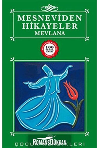 Sis Yayıncılık Mesnevi'den Hikayeler