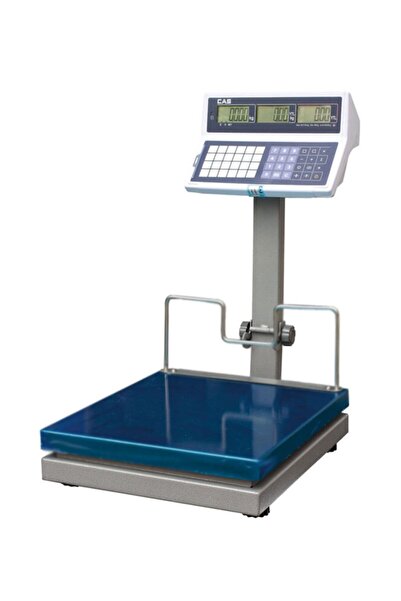 CAS Eb 35*40 150 Kg Katlanır Boyun Baskül