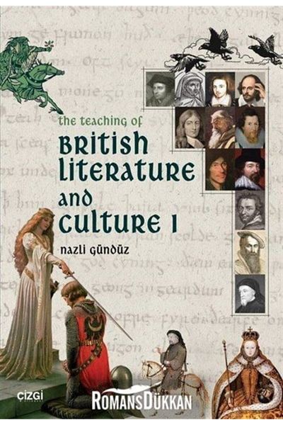 Çizgi Kitabevi The Teaching Of British Literature And Culture 1 - - Nazli Daybook