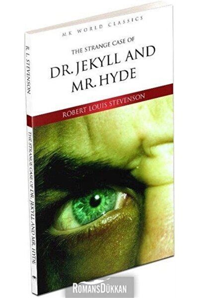 MK Publications Dr.jekykk&mr.hyde - Robert Louis Stevenson