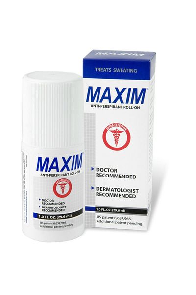 Maxim Roll On Anti Perspirant Fiyati Ve Kullanici Yorumlari Trendyol