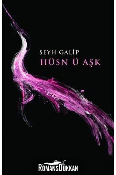 Araf Yayınları Hüsn Ü Aşk