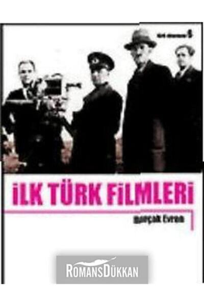 Es Yayınları İlk Türk Filmleri