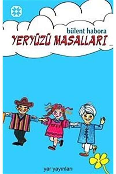Yar Yayınları حكايات الأرض